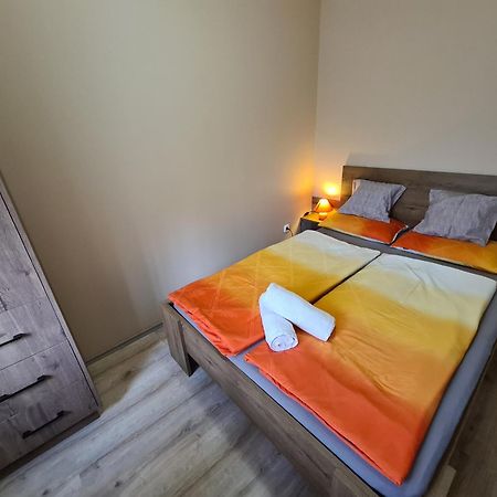 Vizparti Nyaralo Villa Fonyod Ngoại thất bức ảnh