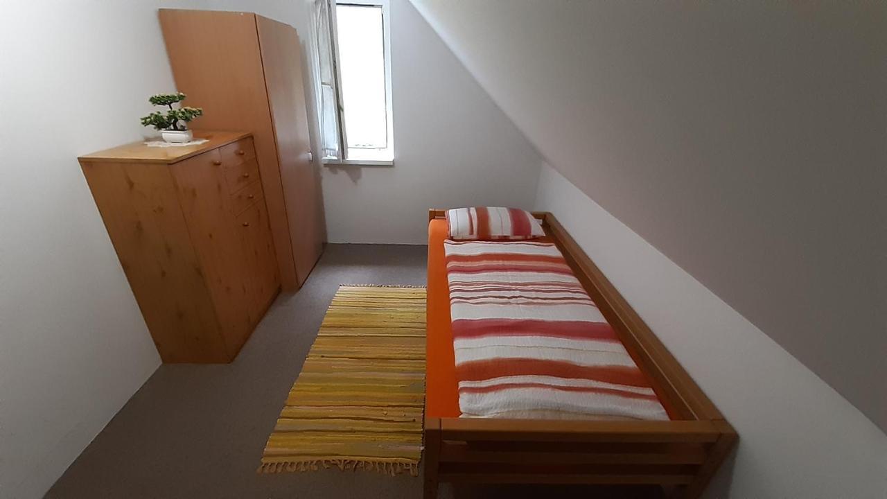 Vizparti Nyaralo Villa Fonyod Ngoại thất bức ảnh
