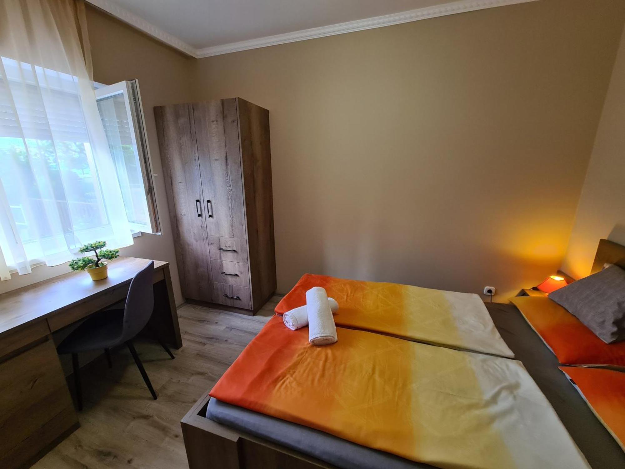 Vizparti Nyaralo Villa Fonyod Ngoại thất bức ảnh