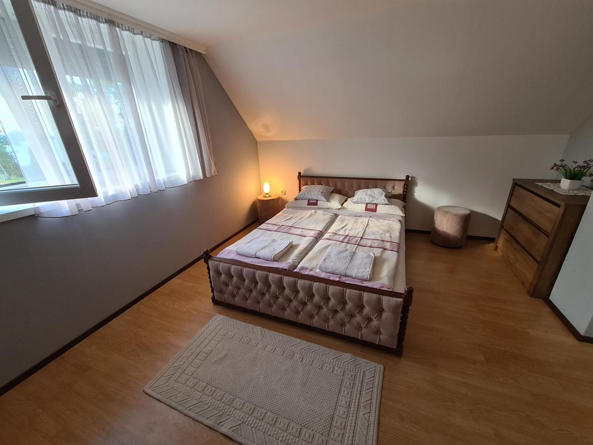 Vizparti Nyaralo Villa Fonyod Ngoại thất bức ảnh